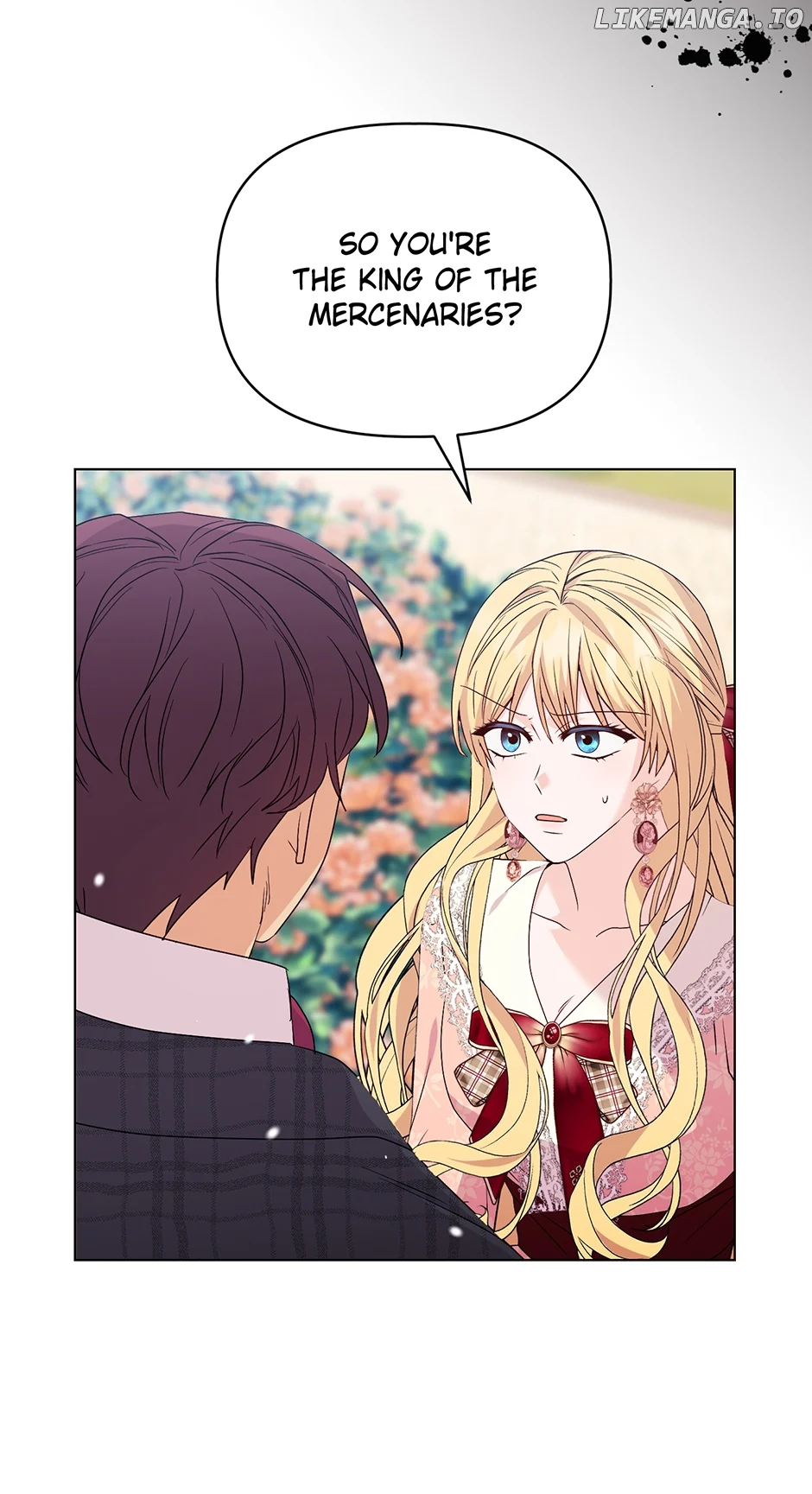 Angelica: My wife has changed Chapter 44 page 49