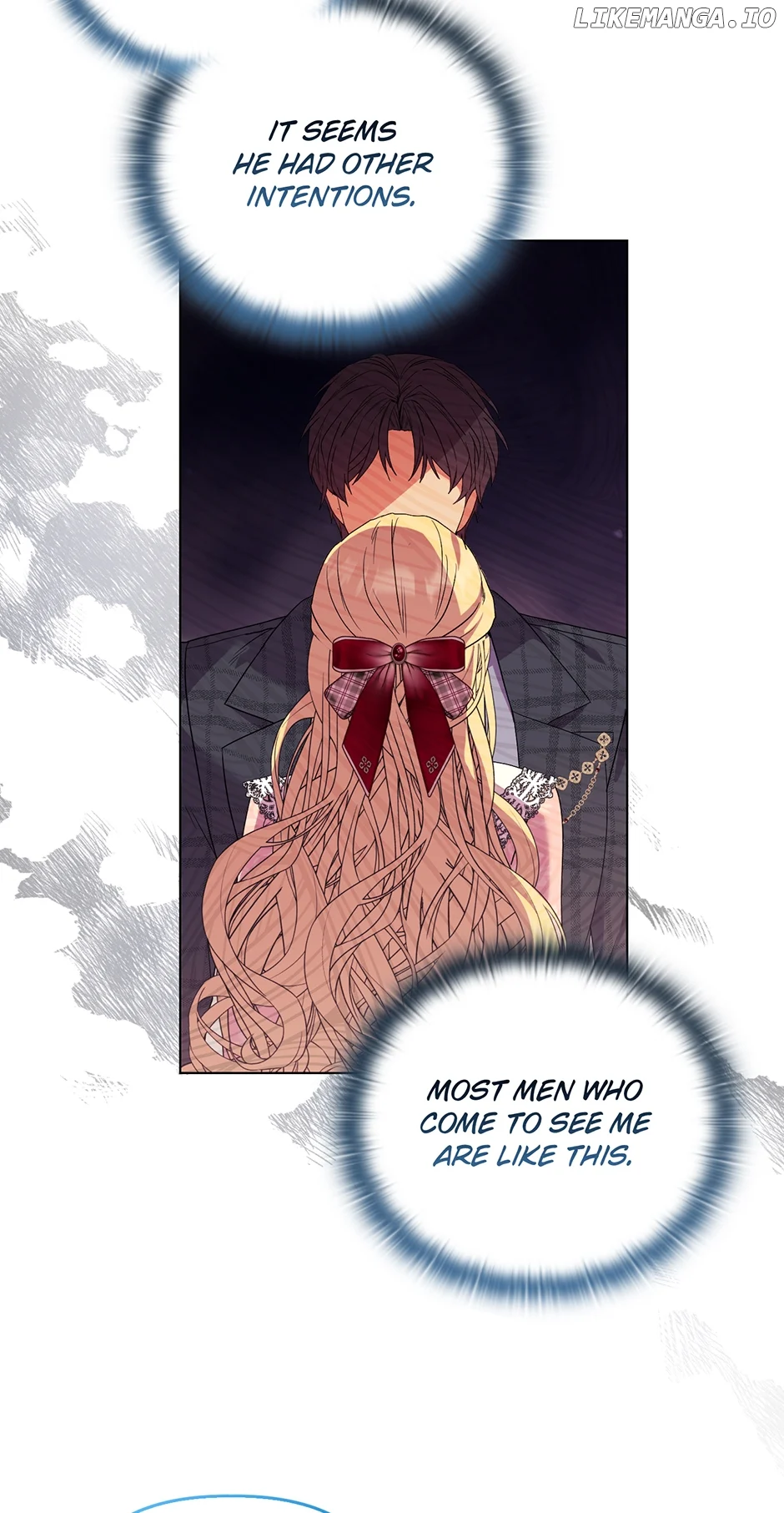 Angelica: My wife has changed Chapter 44 page 59