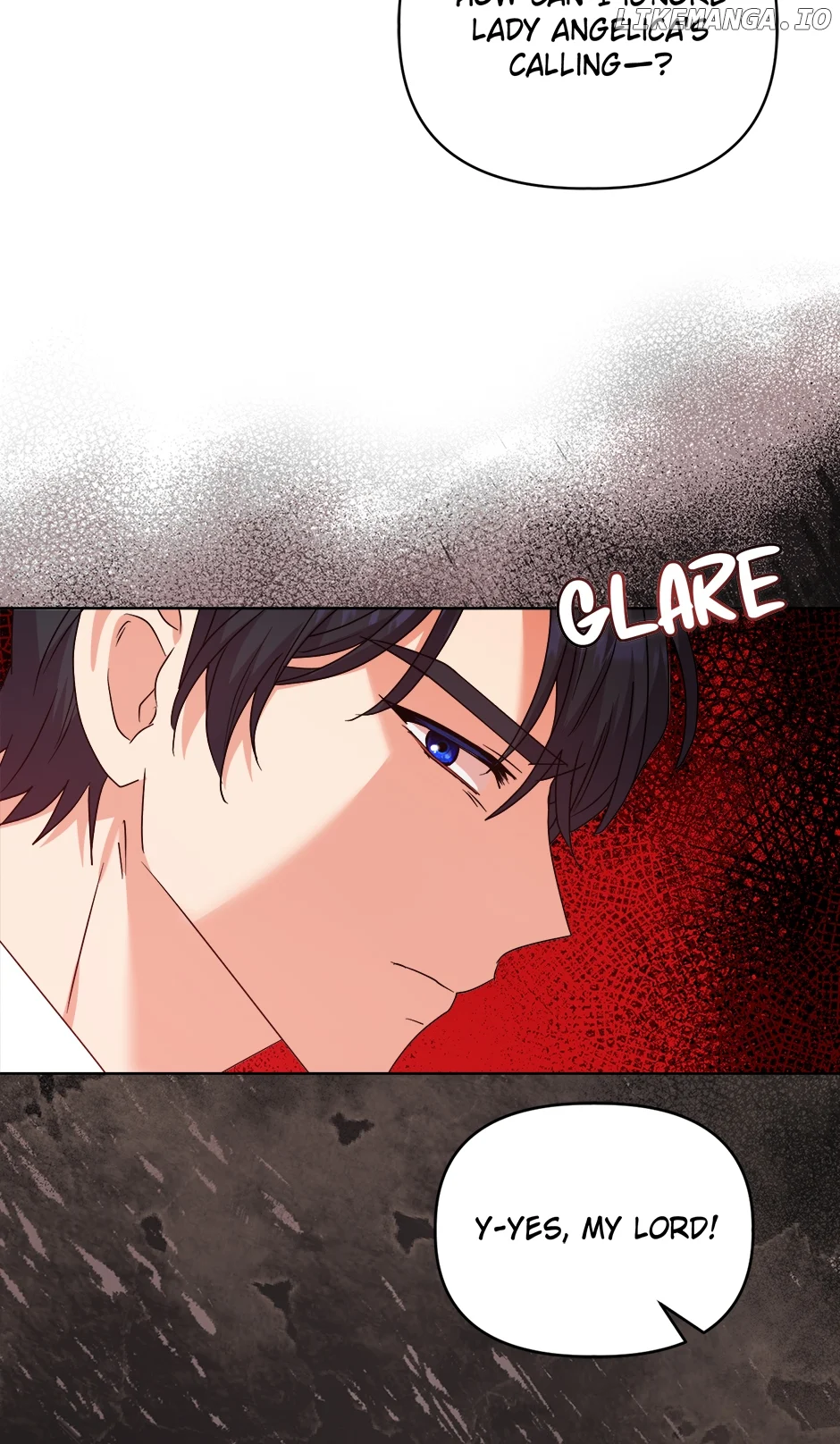 Angelica: My wife has changed Chapter 38 page 66
