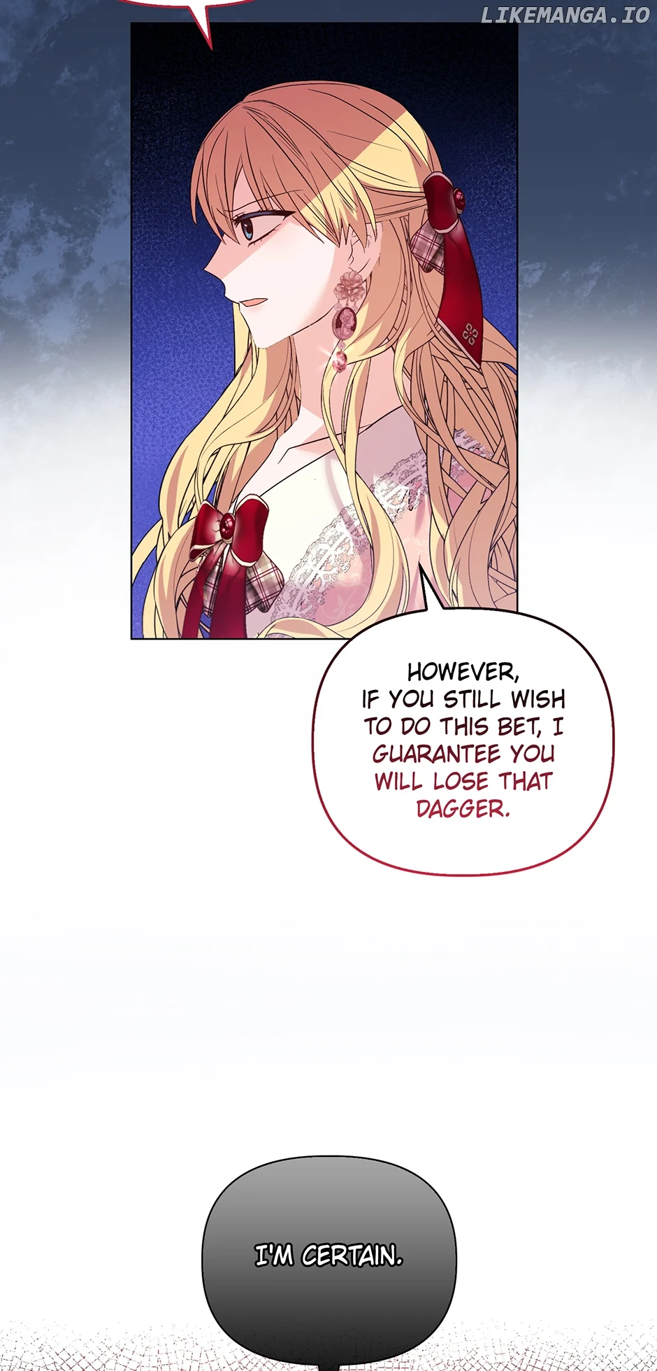 Angelica: My wife has changed Chapter 44 page 66