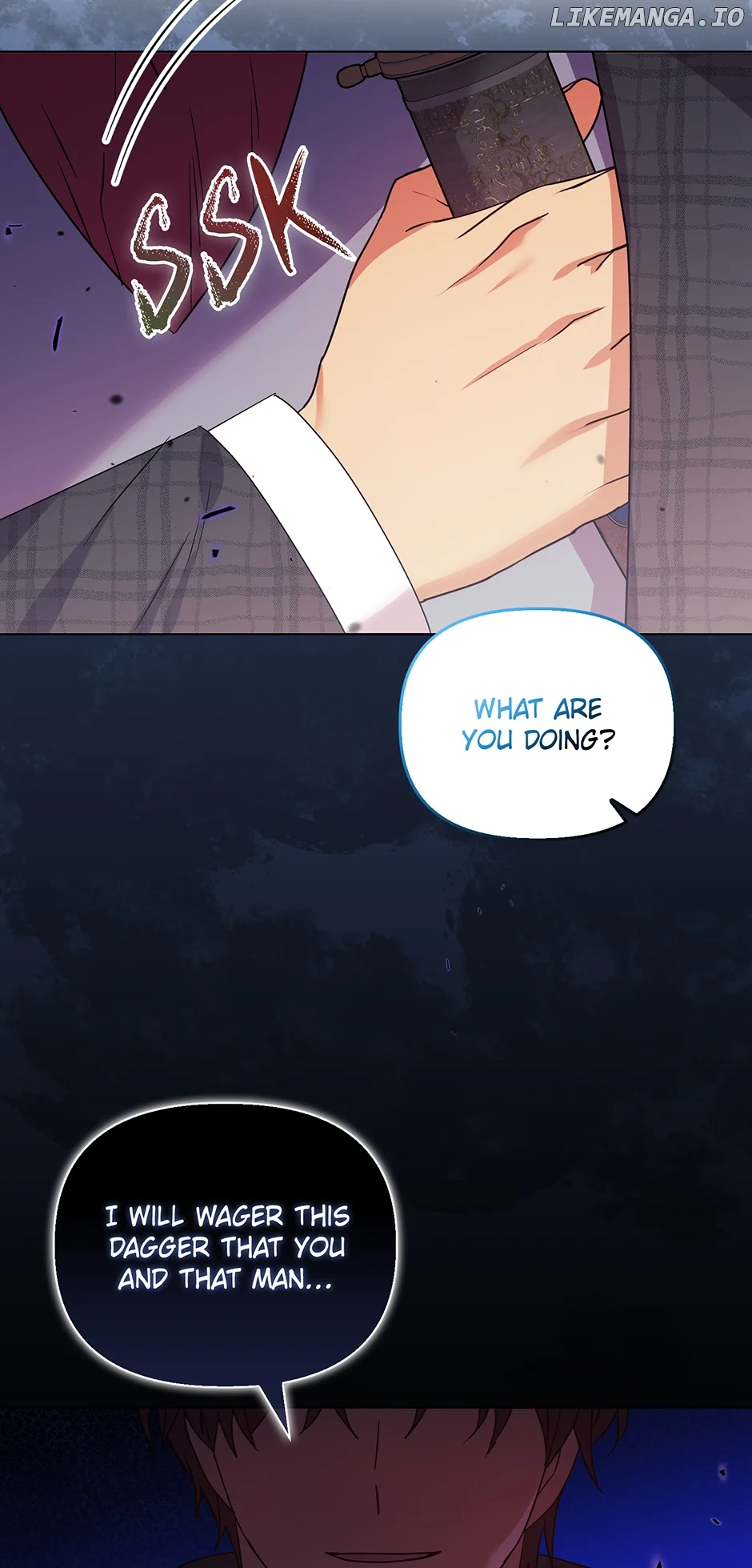 Angelica: My wife has changed Chapter 44 page 64