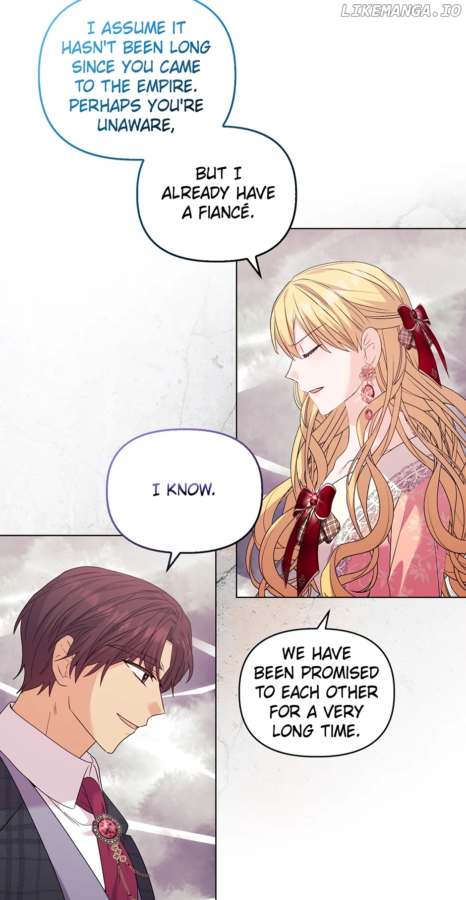Angelica: My wife has changed Chapter 44 page 60