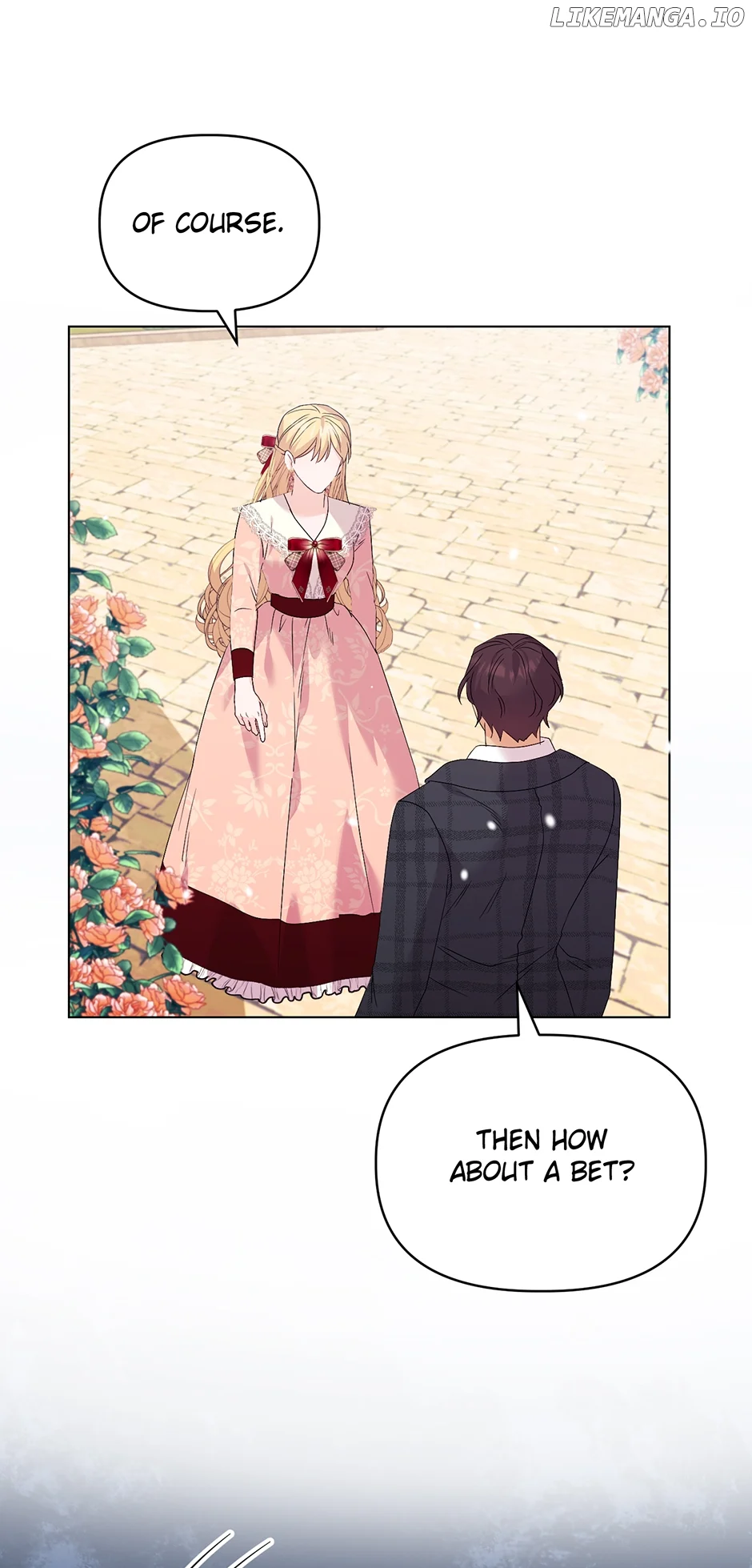 Angelica: My wife has changed Chapter 44 page 63
