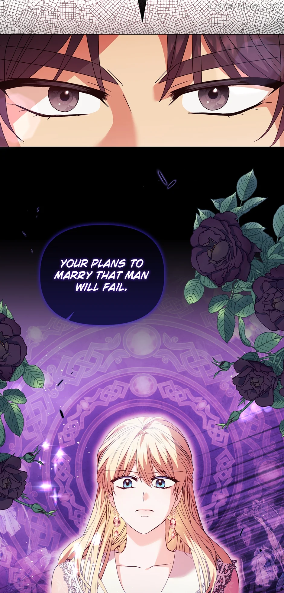 Angelica: My wife has changed Chapter 44 page 67