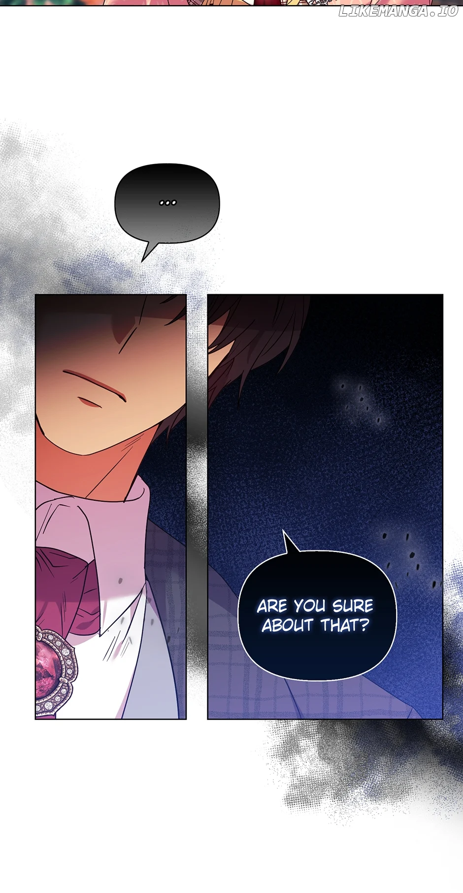 Angelica: My wife has changed Chapter 44 page 62