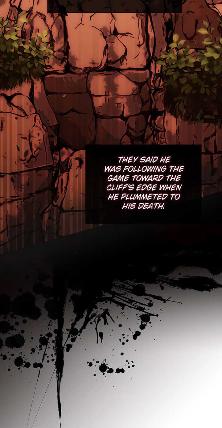 Angelica: My wife has changed Chapter 49 page 8