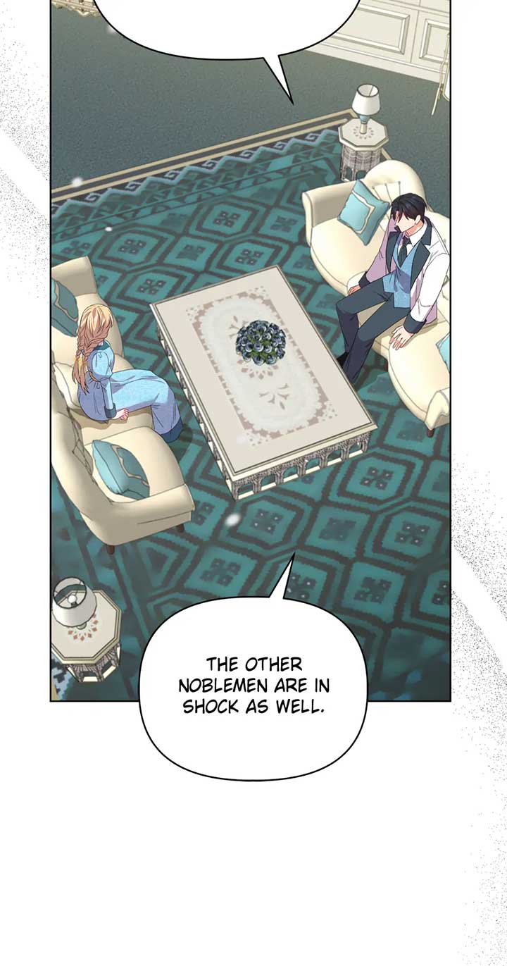 Angelica: My wife has changed Chapter 49 page 5