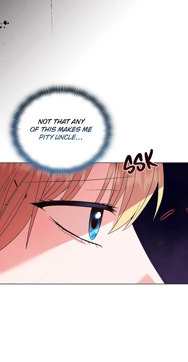 Angelica: My wife has changed Chapter 49 page 9
