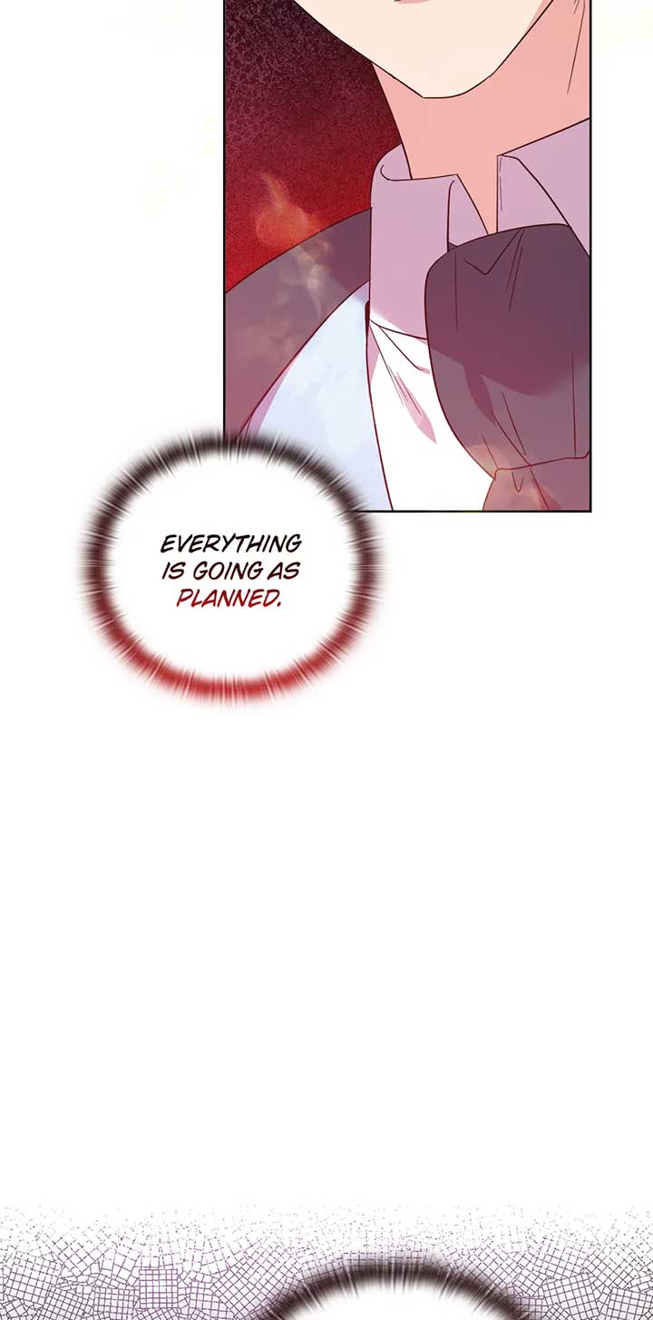 Angelica: My wife has changed Chapter 49 page 19