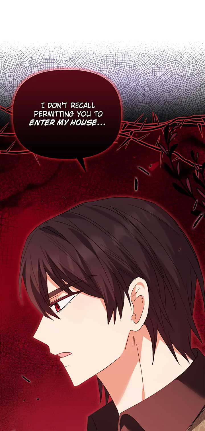 Angelica: My wife has changed Chapter 49 page 33