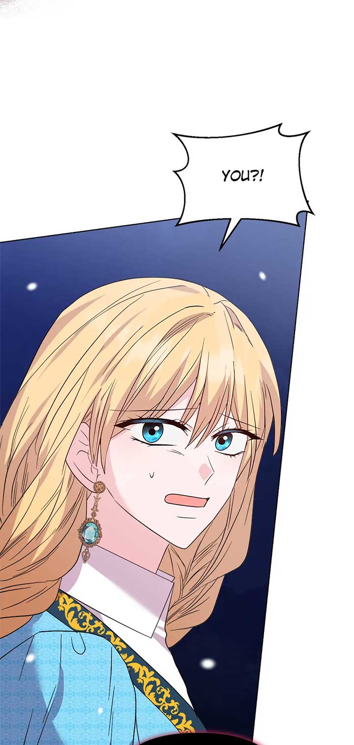 Angelica: My wife has changed Chapter 49 page 37