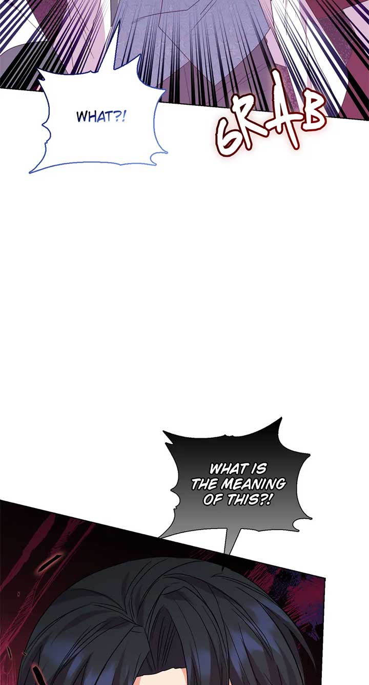 Angelica: My wife has changed Chapter 49 page 42