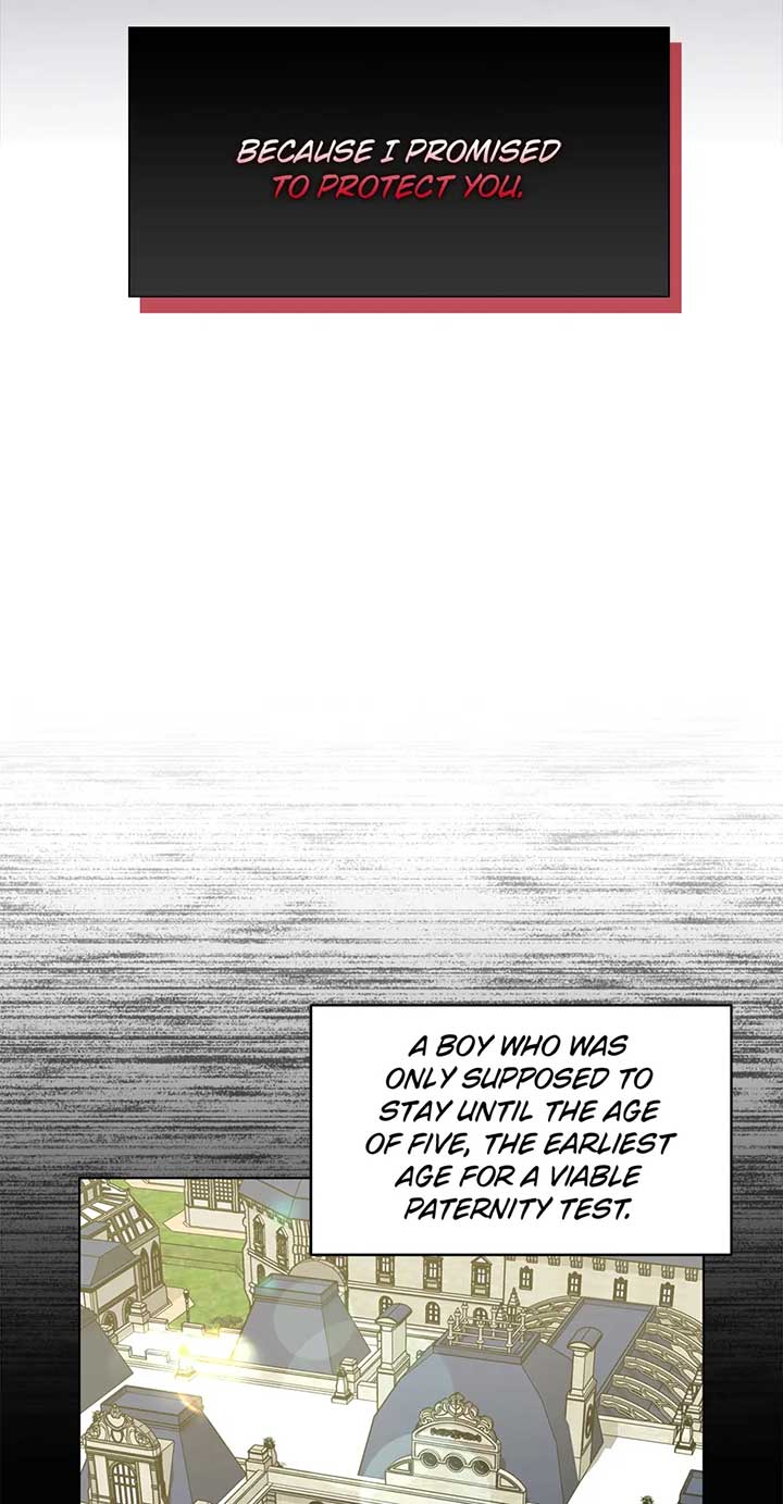 Angelica: My wife has changed Chapter 49 page 58