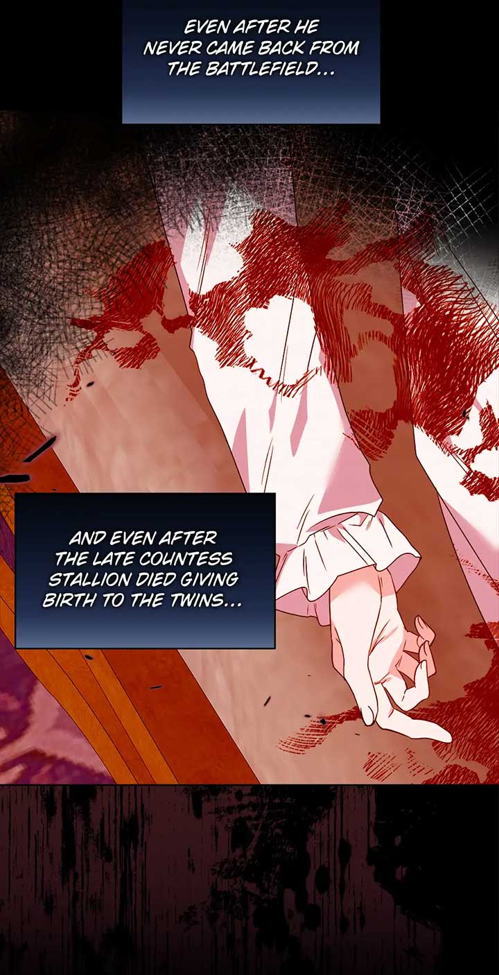 Angelica: My wife has changed Chapter 49 page 75