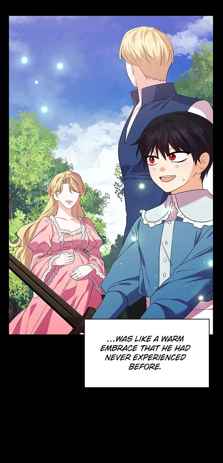 Angelica: My wife has changed Chapter 49 page 71