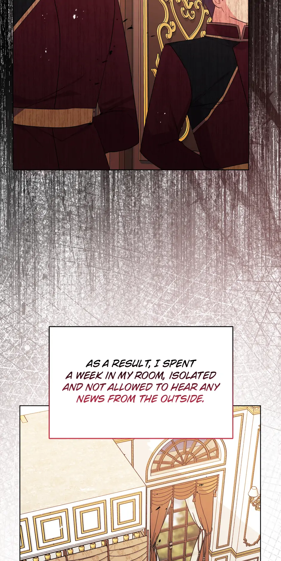 Angelica: My wife has changed Chapter 50 page 6