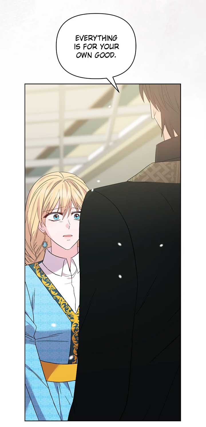 Angelica: My wife has changed Chapter 49 page 88