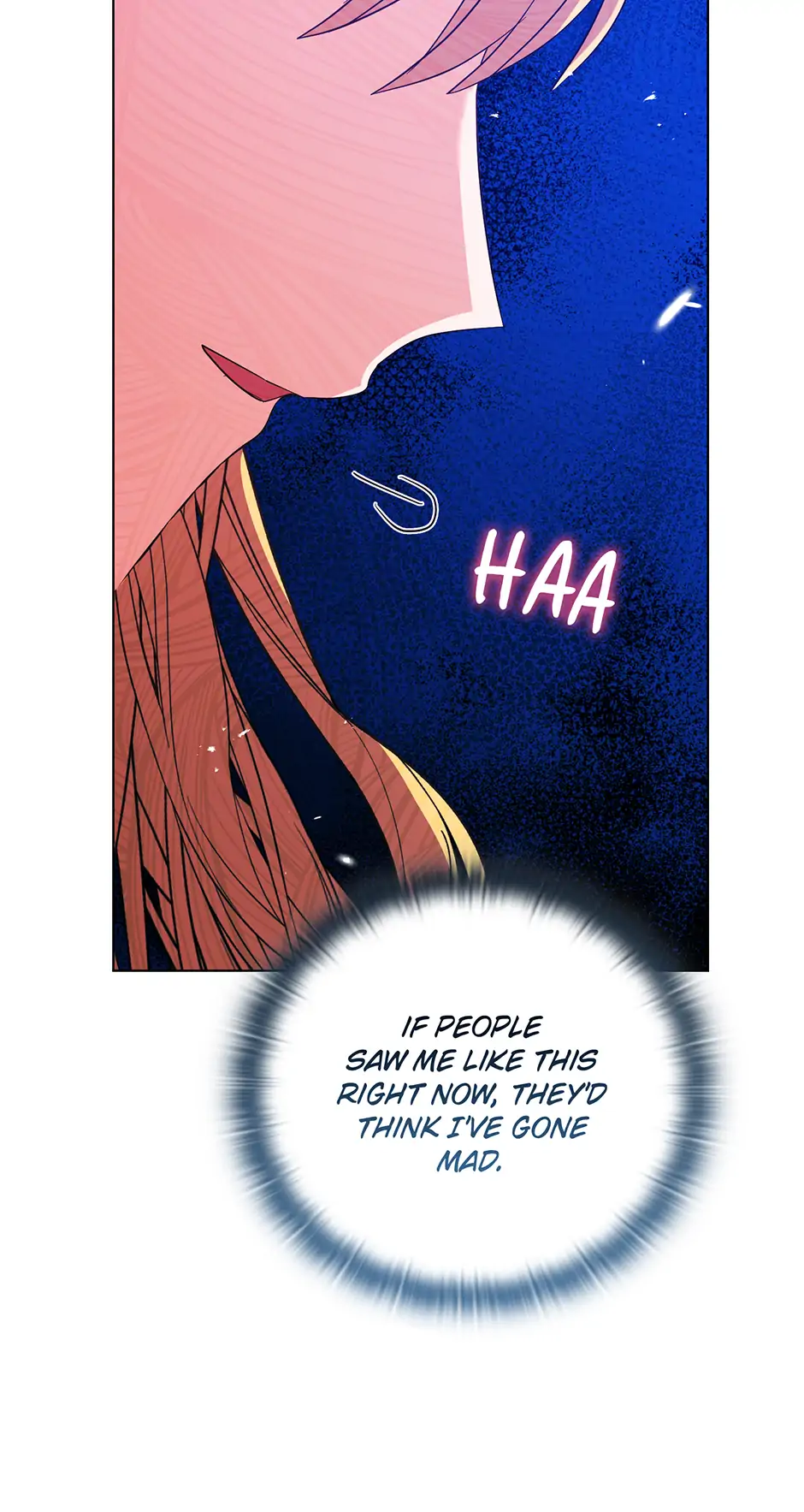 Angelica: My wife has changed Chapter 50 page 17