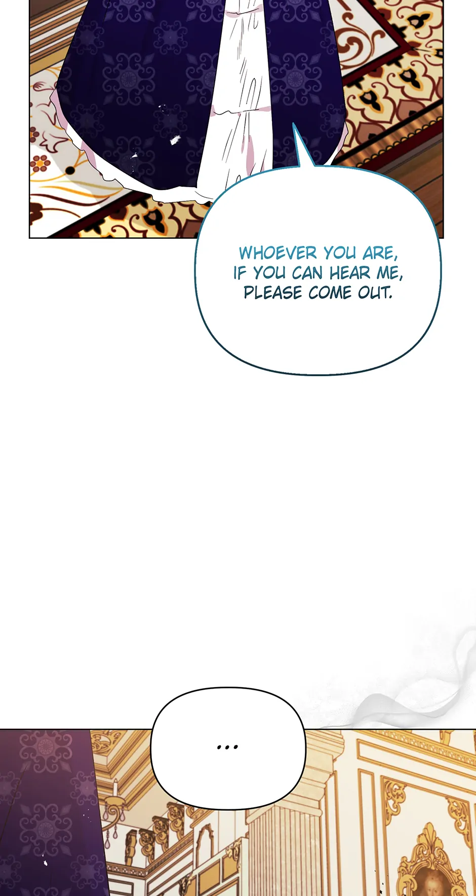 Angelica: My wife has changed Chapter 50 page 15