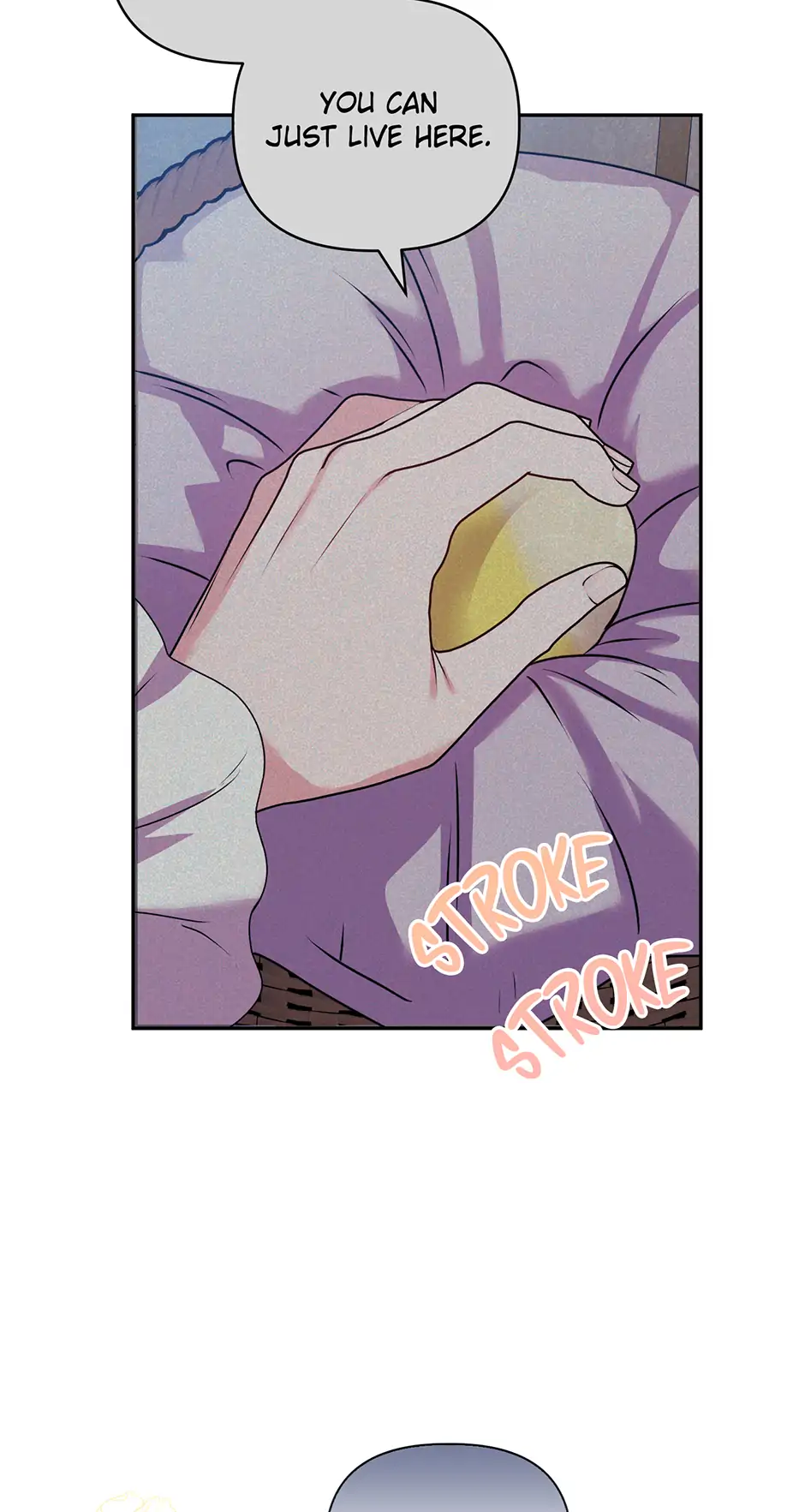 Angelica: My wife has changed Chapter 50 page 24