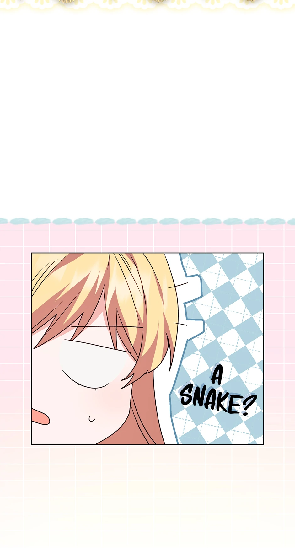 Angelica: My wife has changed Chapter 50 page 21