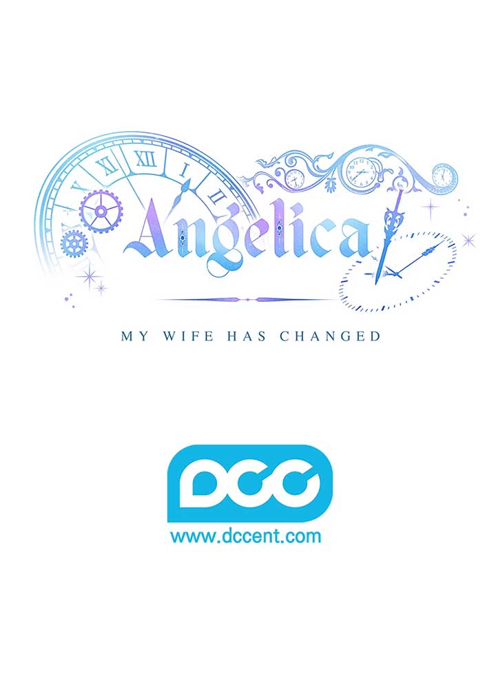 Angelica: My wife has changed Chapter 49 page 91