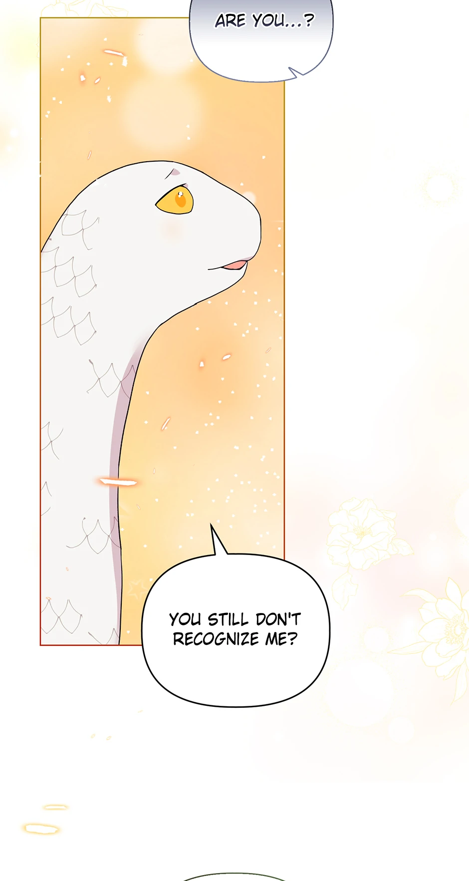 Angelica: My wife has changed Chapter 50 page 25