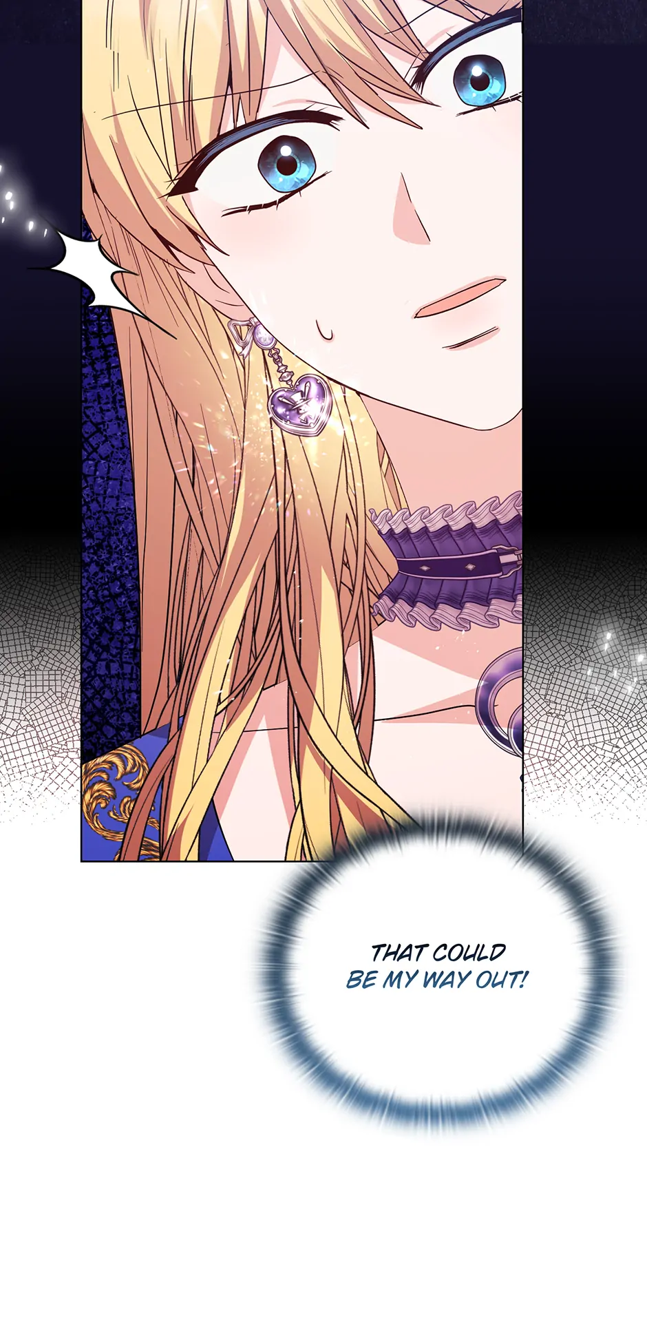 Angelica: My wife has changed Chapter 50 page 13
