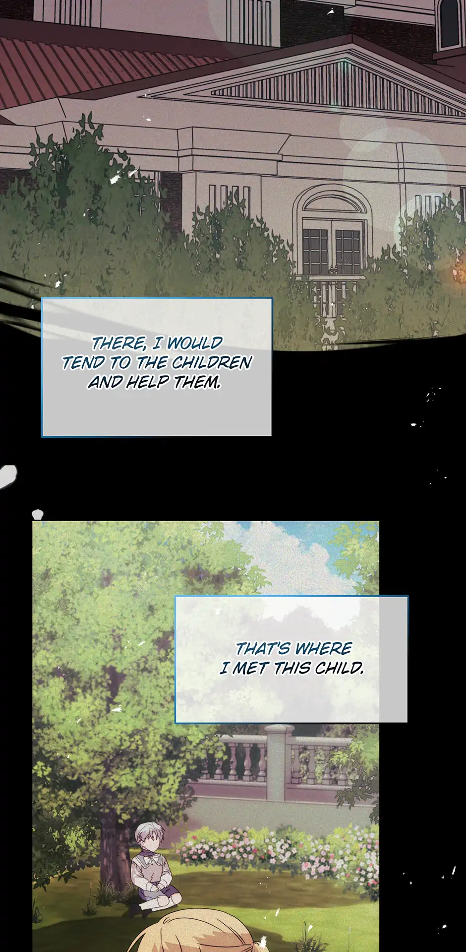 Angelica: My wife has changed Chapter 50 page 30