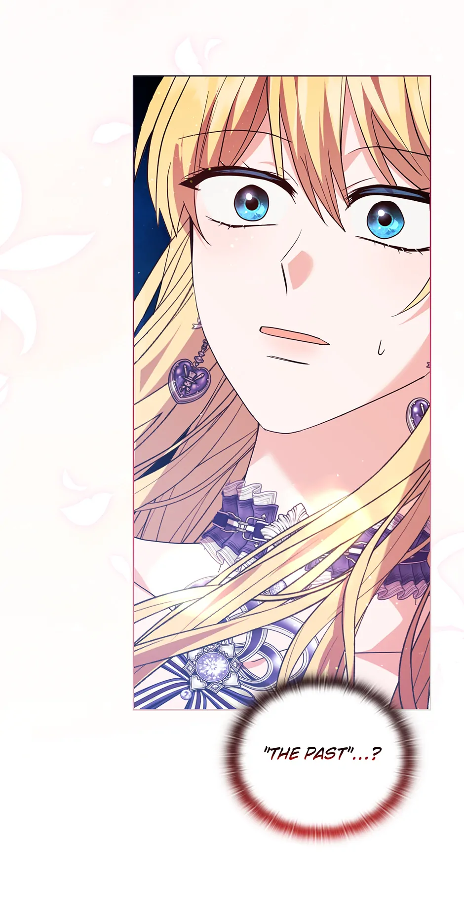 Angelica: My wife has changed Chapter 50 page 41