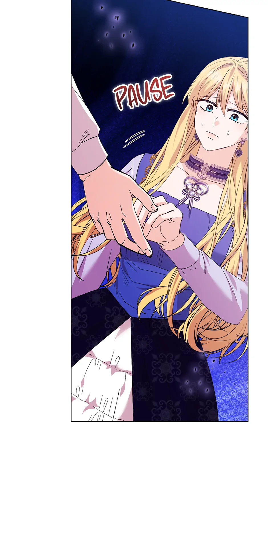 Angelica: My wife has changed Chapter 50 page 45