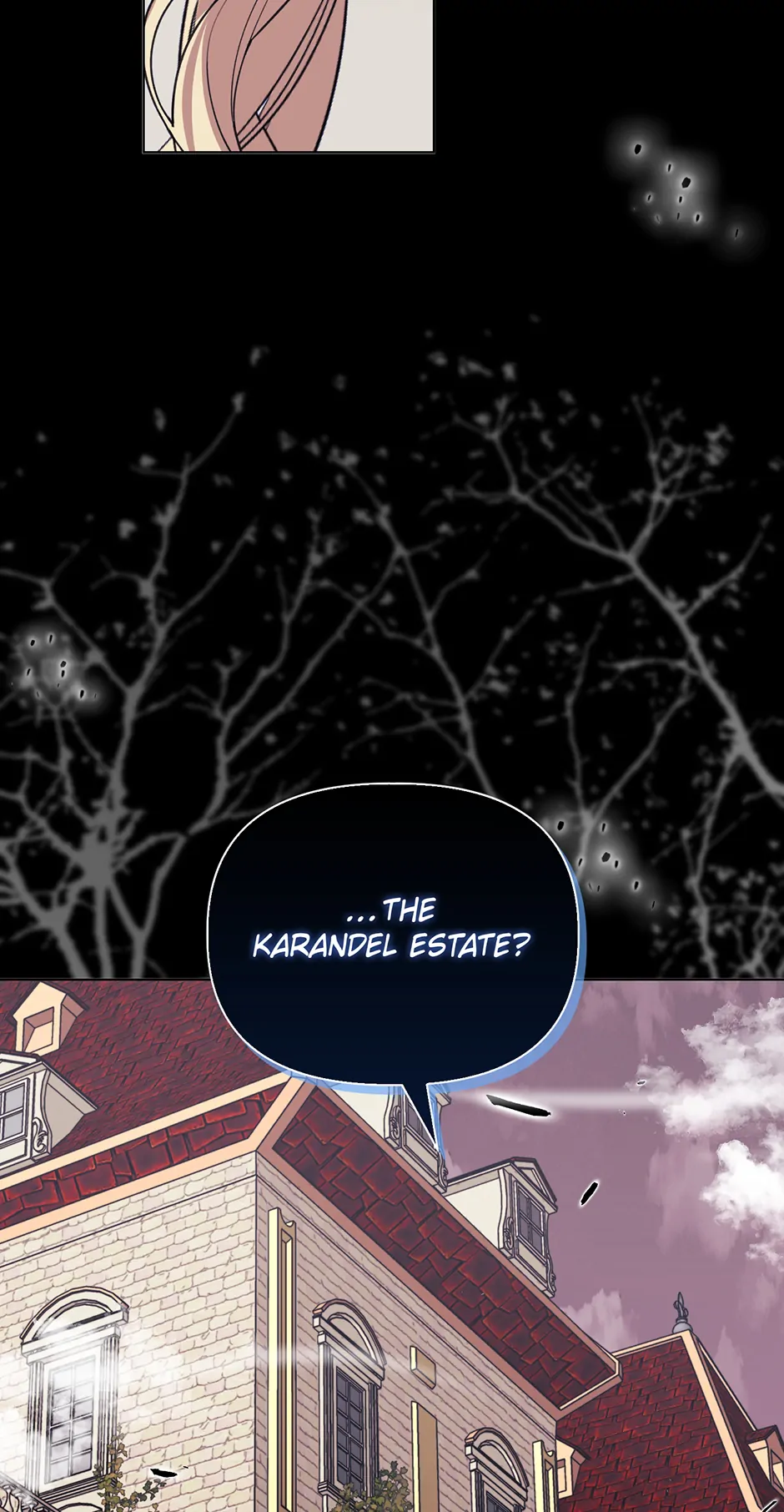Angelica: My wife has changed Chapter 50 page 50