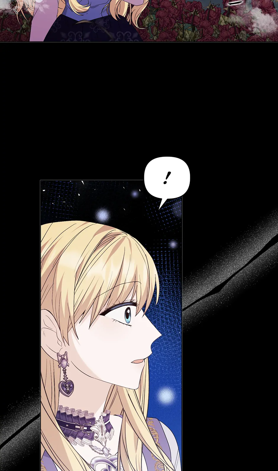 Angelica: My wife has changed Chapter 50 page 54