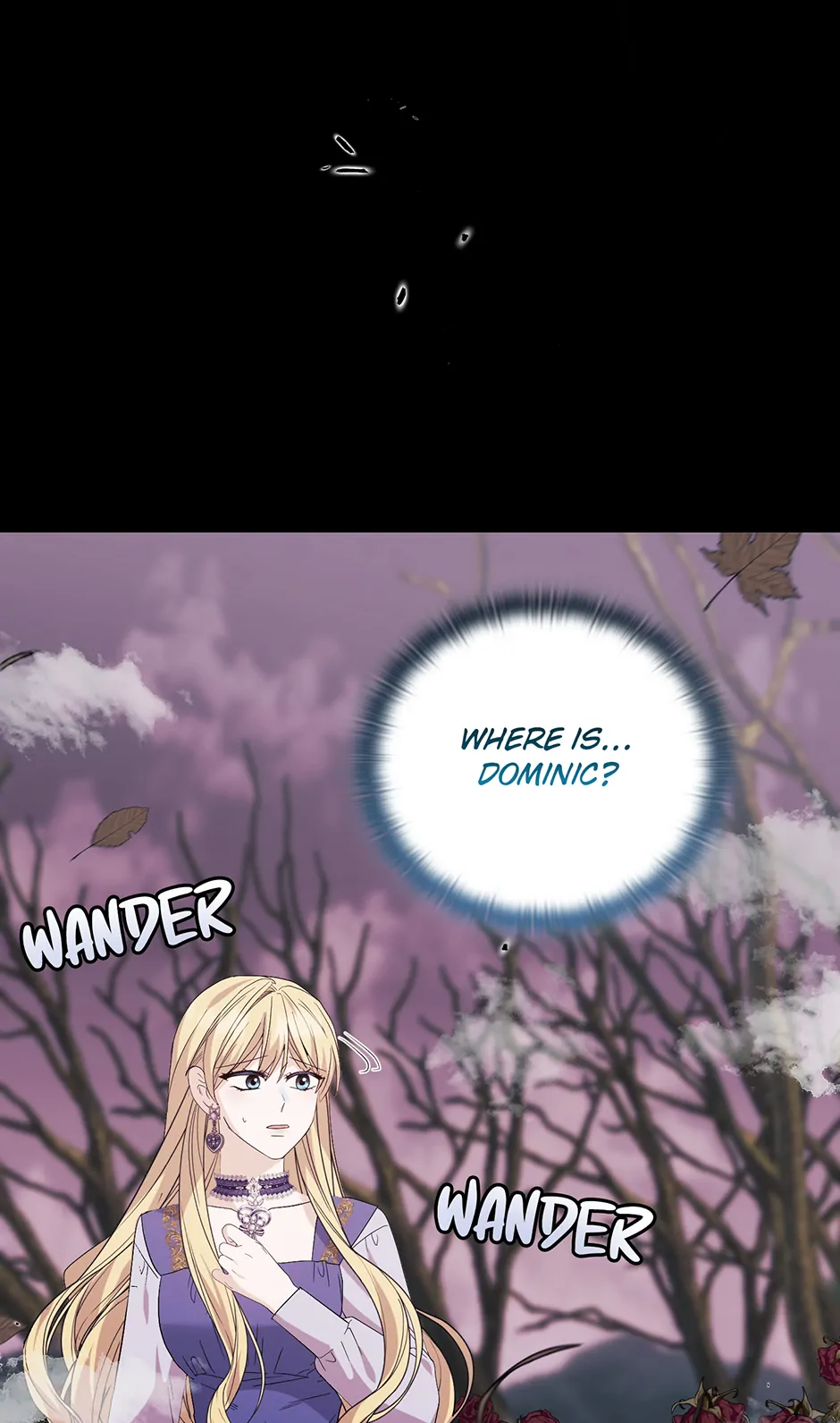 Angelica: My wife has changed Chapter 50 page 53