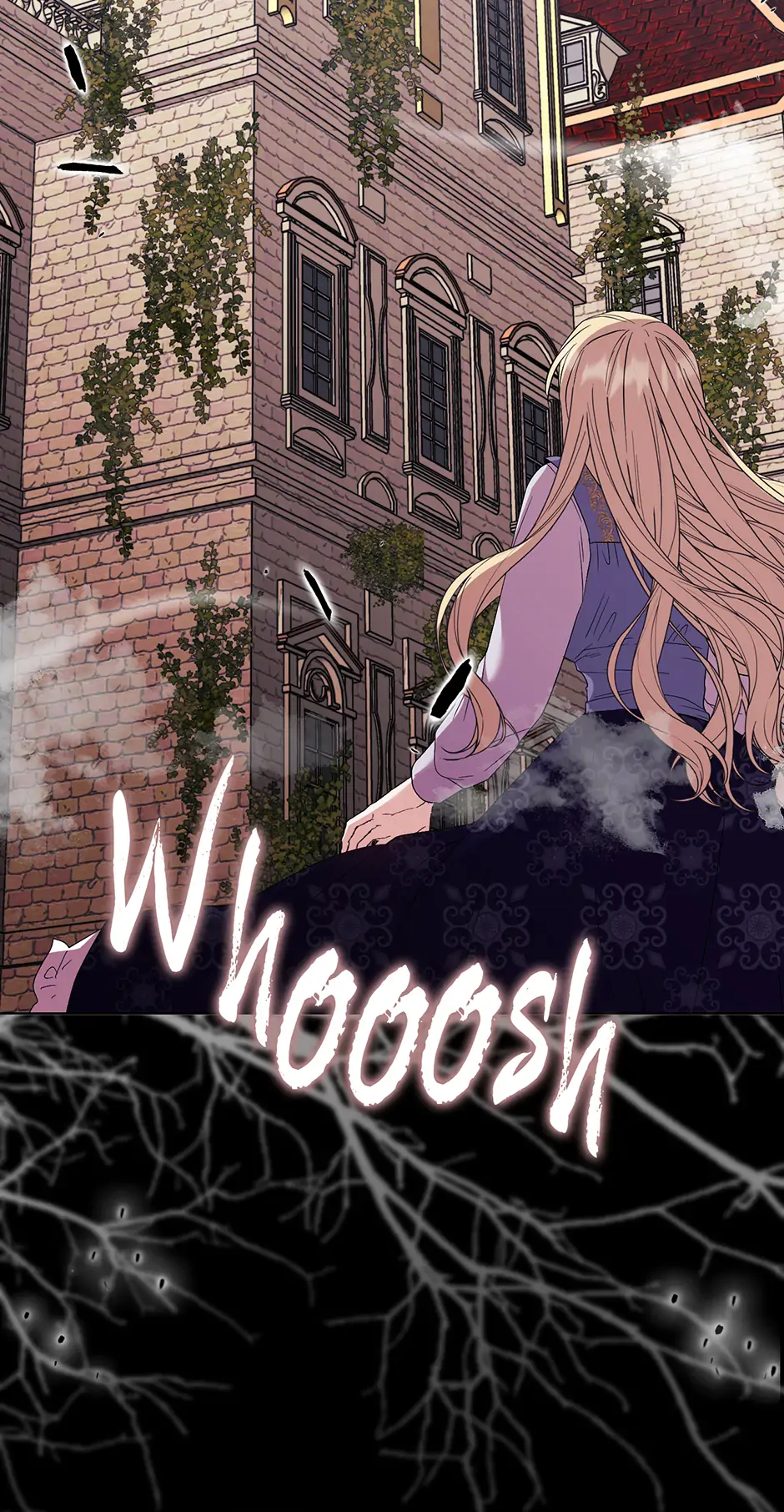 Angelica: My wife has changed Chapter 50 page 51