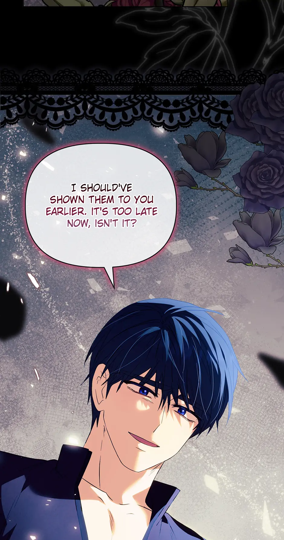 Angelica: My wife has changed Chapter 50 page 60