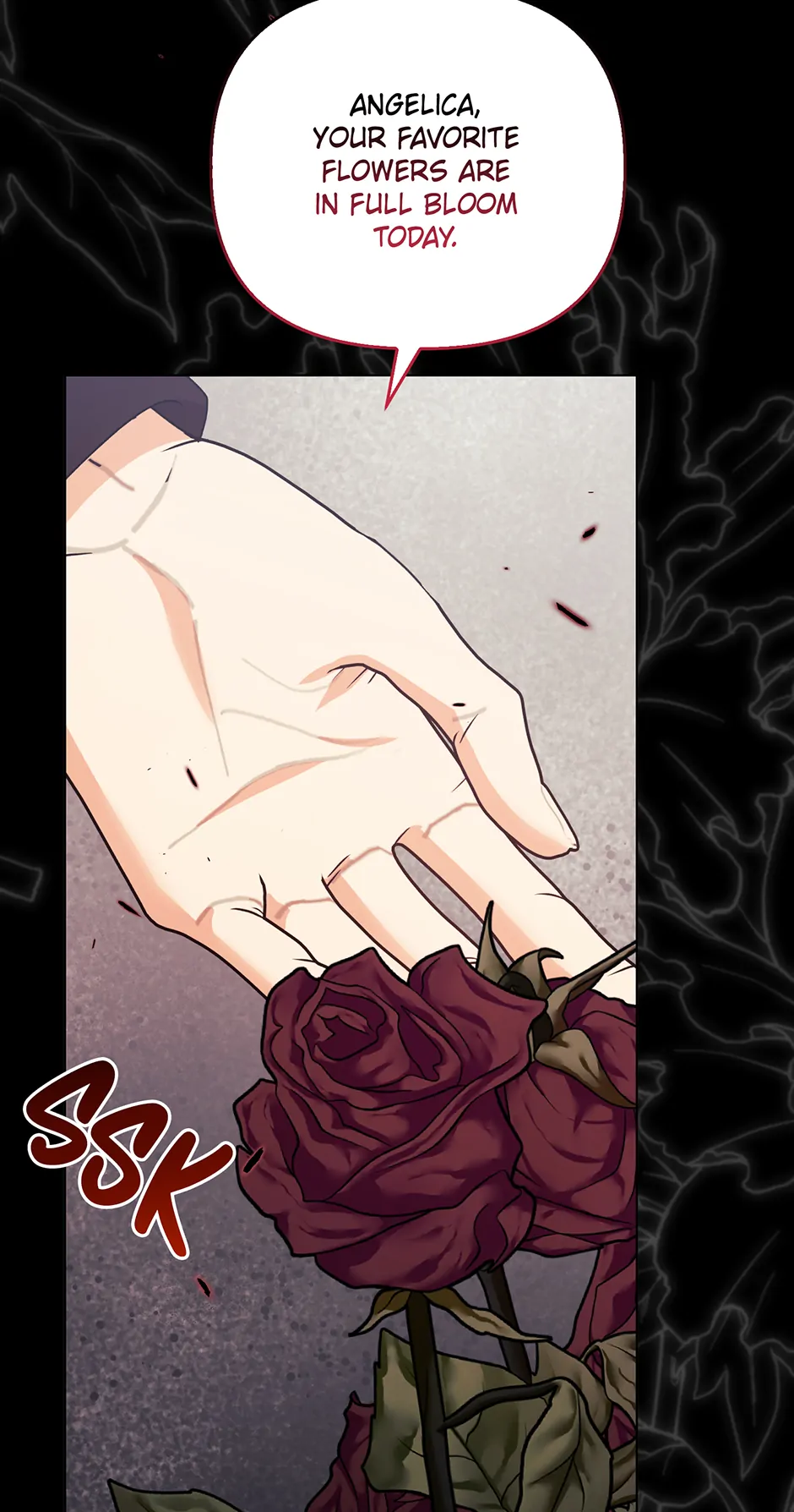 Angelica: My wife has changed Chapter 50 page 59