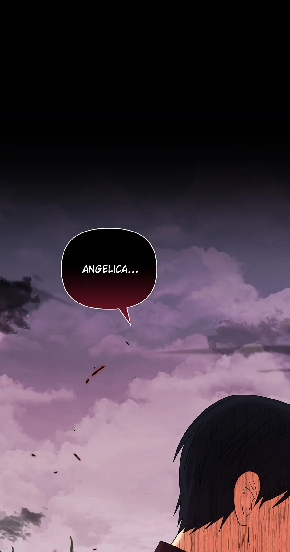 Angelica: My wife has changed Chapter 50 page 57