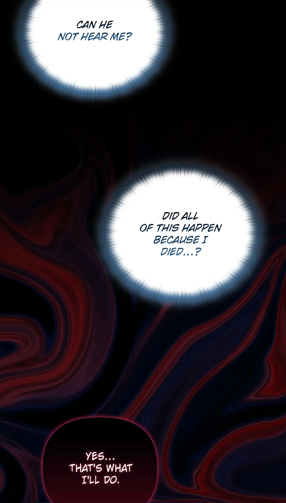 Angelica: My wife has changed Chapter 50 page 65