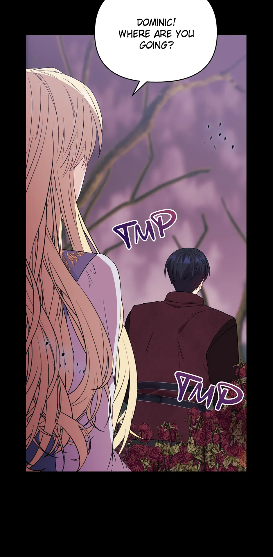 Angelica: My wife has changed Chapter 50 page 70