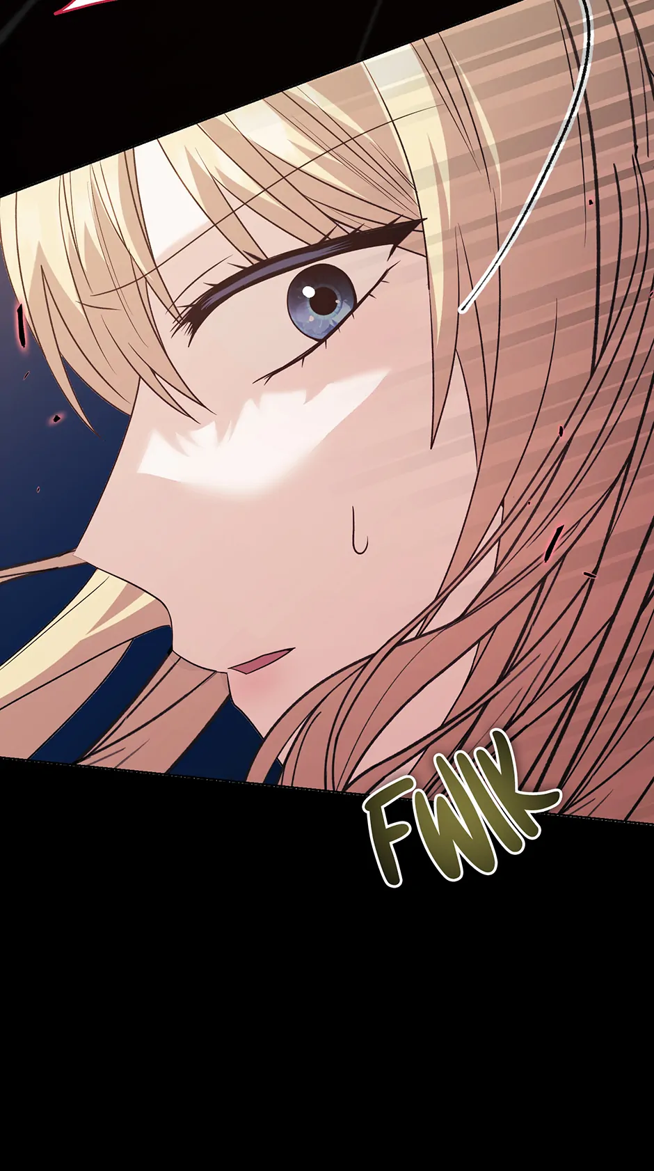 Angelica: My wife has changed Chapter 50 page 80