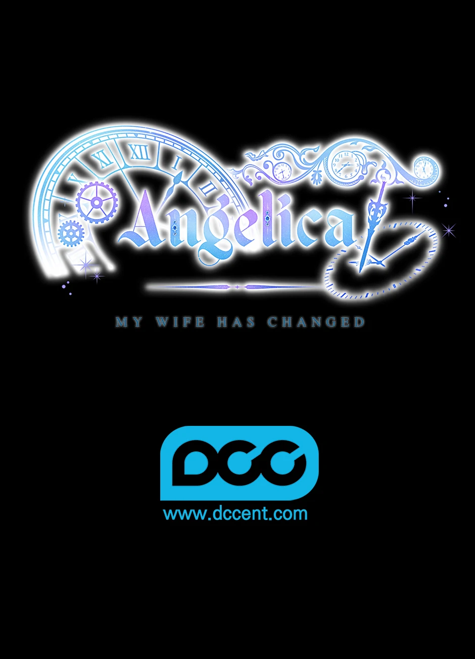 Angelica: My wife has changed Chapter 50 page 91