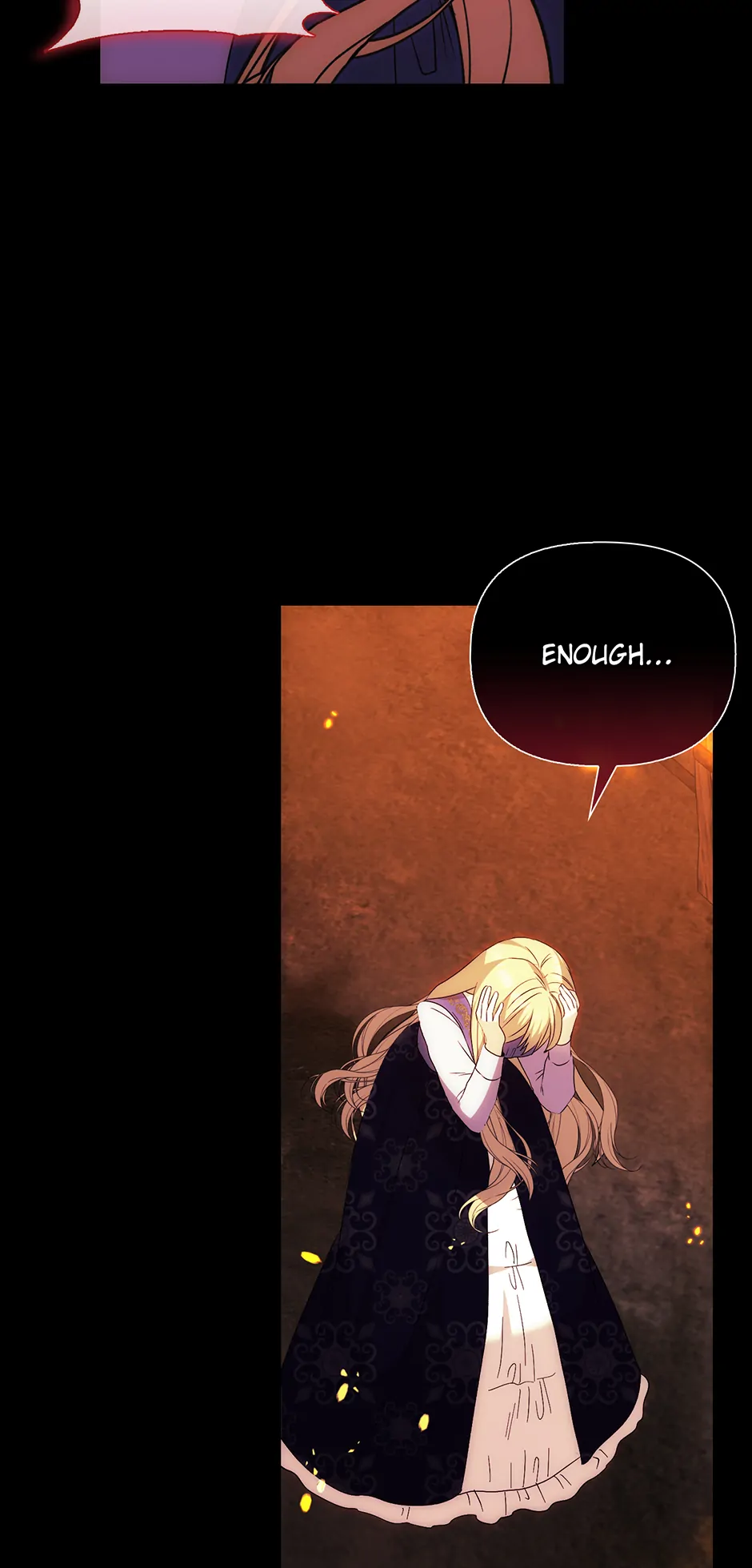 Angelica: My wife has changed Chapter 51 page 9