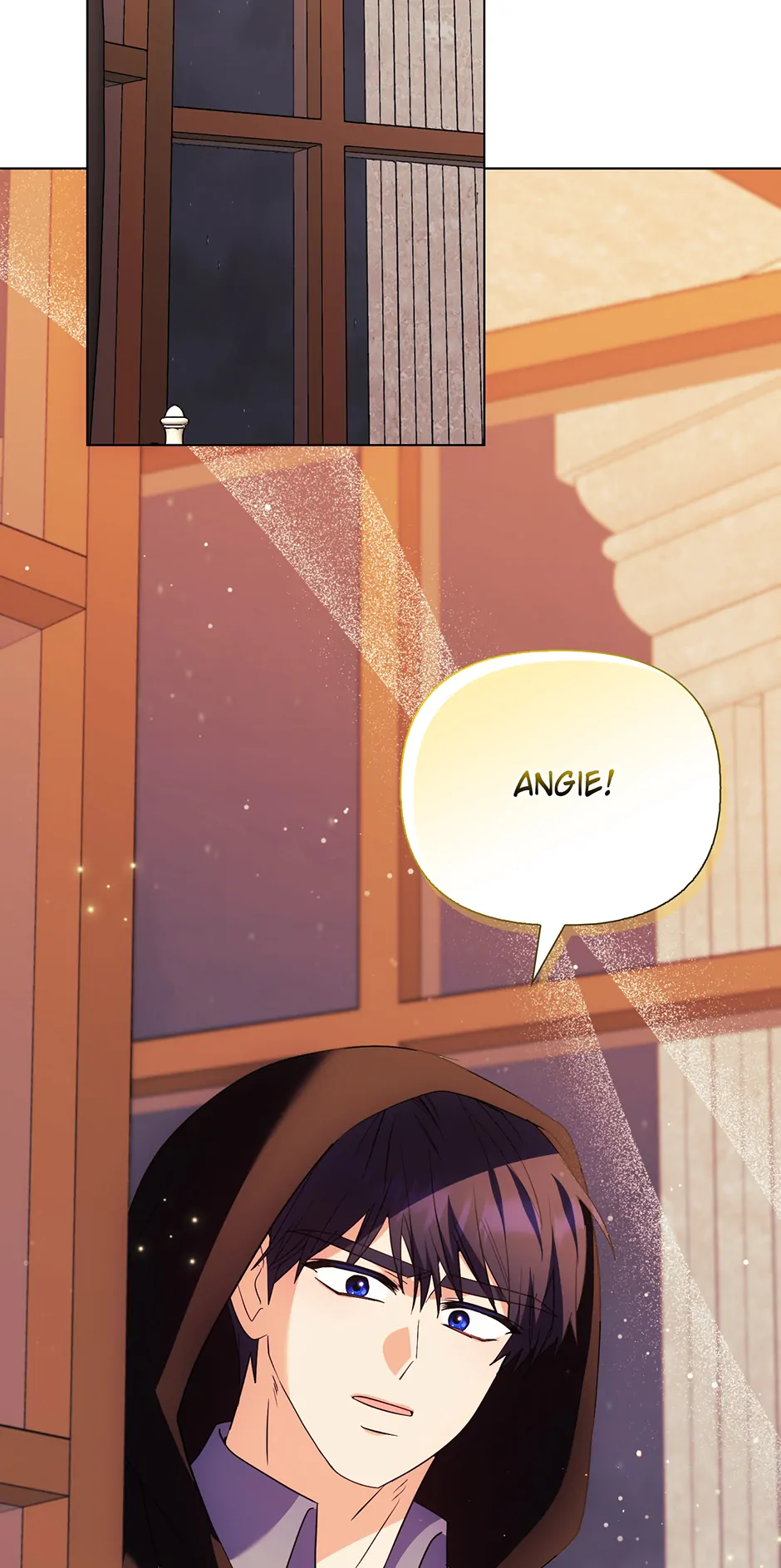 Angelica: My wife has changed Chapter 51 page 16