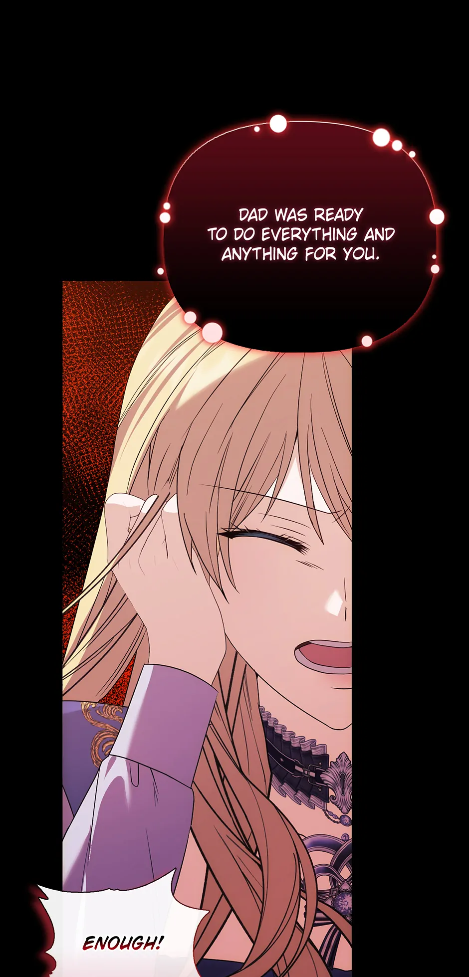 Angelica: My wife has changed Chapter 51 page 8