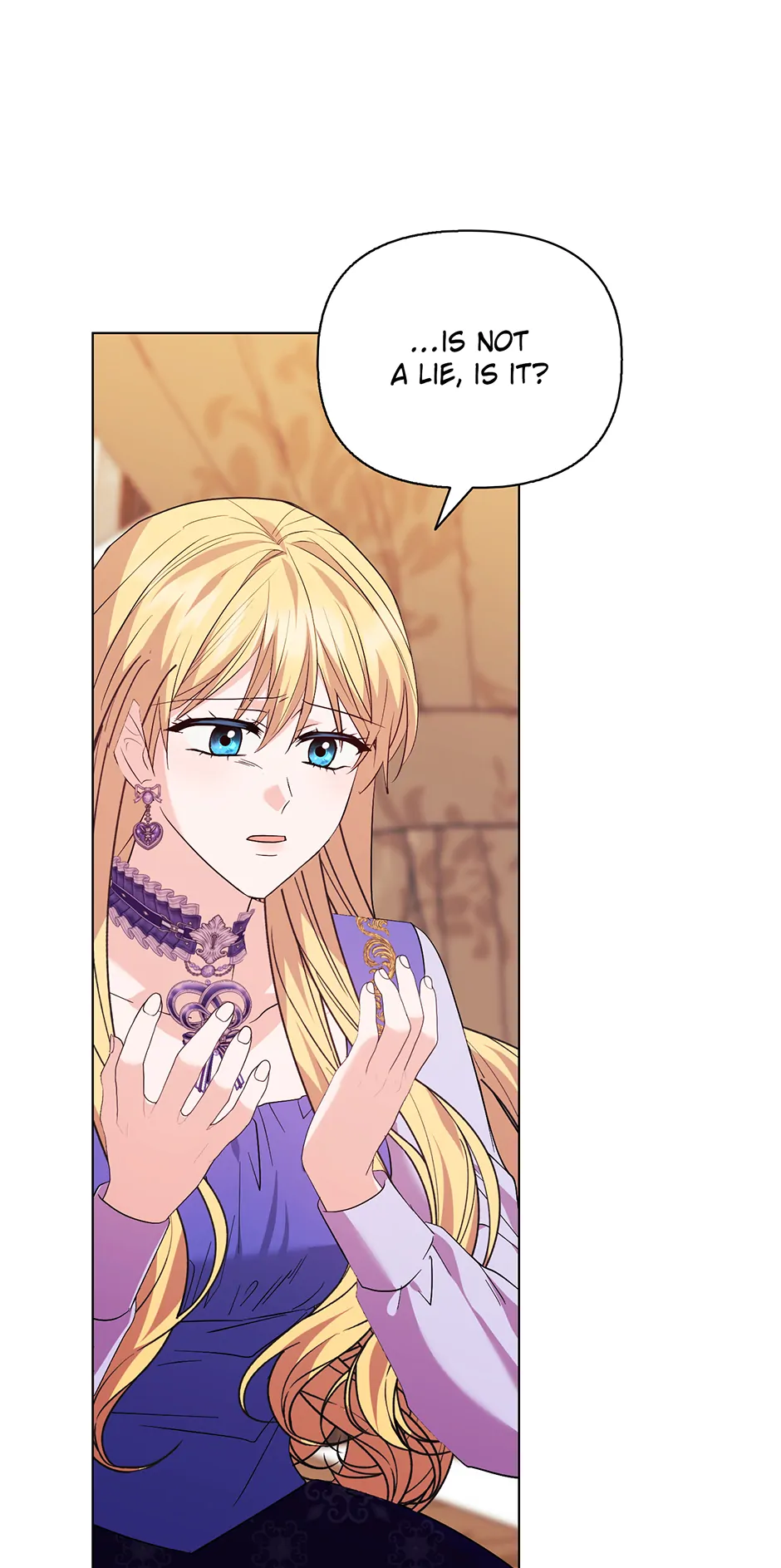 Angelica: My wife has changed Chapter 51 page 13