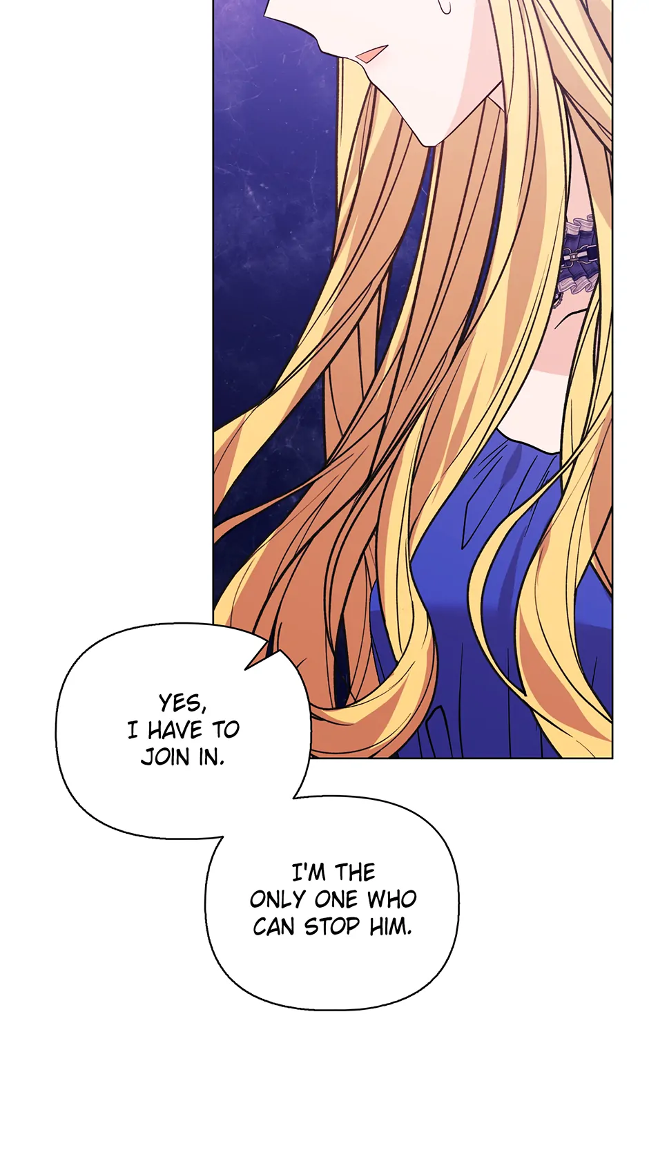 Angelica: My wife has changed Chapter 51 page 27