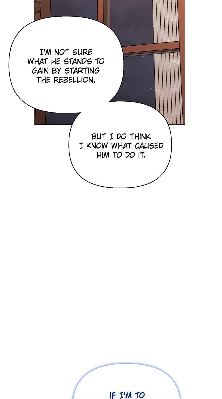 Angelica: My wife has changed Chapter 51 page 24