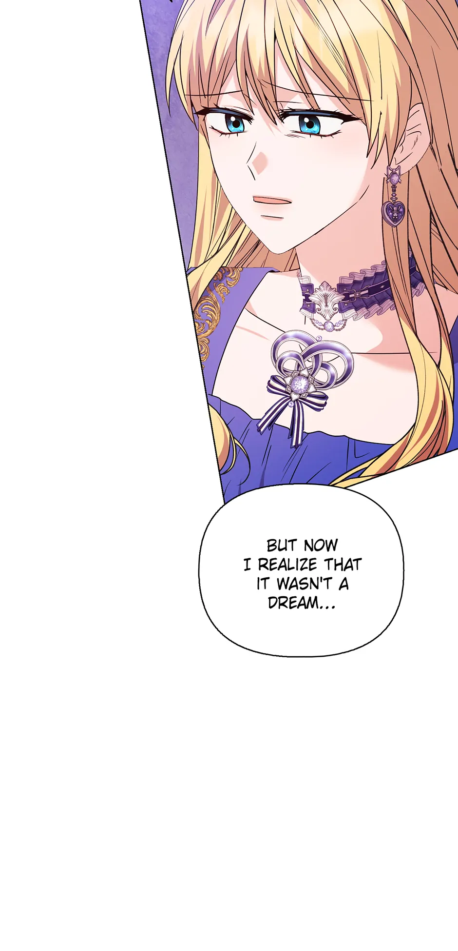 Angelica: My wife has changed Chapter 51 page 36