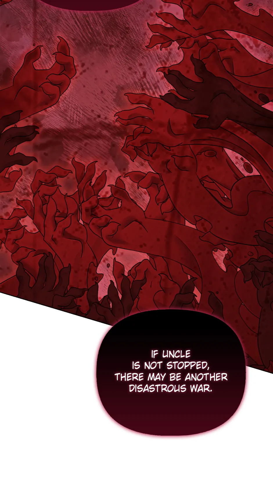 Angelica: My wife has changed Chapter 51 page 61